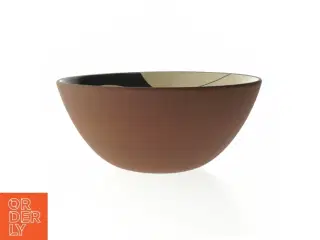Line Bowl skål fra Normann Copenhagen (str. ø23 cm)