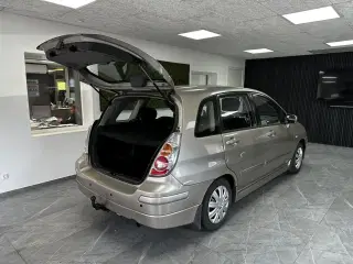 Suzuki Liana 1,6 GL 106HK 5d Aut.
