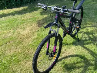 Dame mountainbike 27,5 tommer