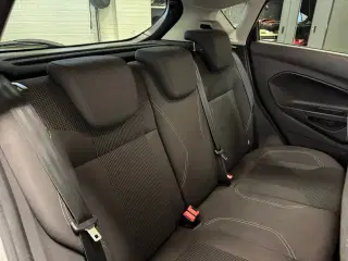 Ford Fiesta 1,0 SCTi 100 Titanium