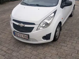 Chevrolet Spark 1.0