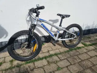 Børnecykel MTB