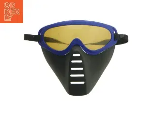 Beskyttelsesbriller (str. 15,5x14,5 cm)