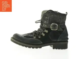 Vinterstøvler str. 40 til kvinder fra Tamaris