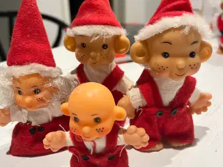 Daells Varehus nisser