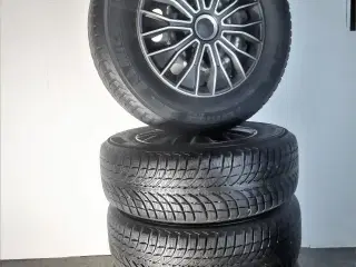5x114,3 16" ET45 4x4 vintersæt