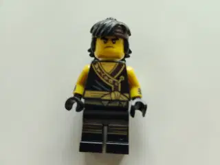 Ældre Lego figur