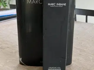 Marc Inbane natural tanning mousse