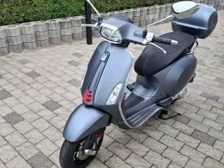Vespa Sprint e4