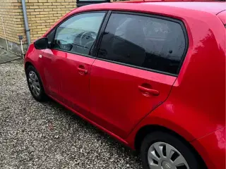 Skoda CityGo 