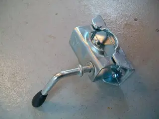 Klembøjle til trailer