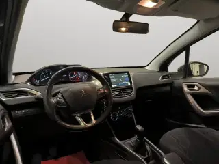 Peugeot 2008 1,6 e-HDi 92 Active