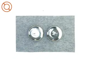 Lysestager (2 stk) (str. 10 cm)