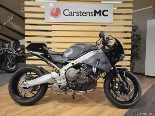 Yamaha XSR 900 GP