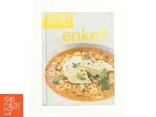 Enkelt (Kogebog)