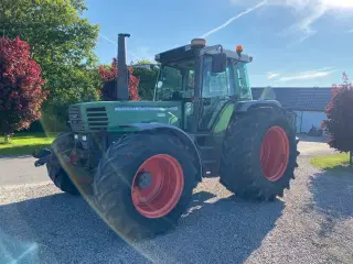 Fendt 512C