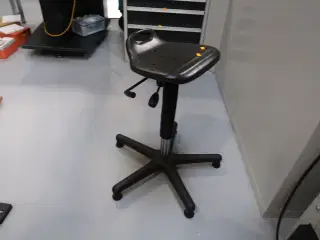 Værkstedsstol