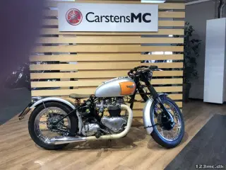 Triumph T 100
