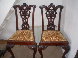 ældre stole