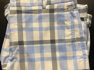 Nike golfshorts