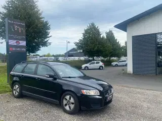 Volvo V50 1,6 D DRIVe