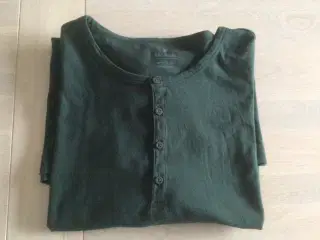 Henley tshirt 3xl - Ragman