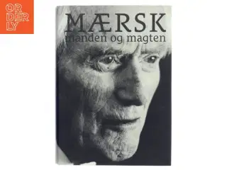 Mærsk (Bog)