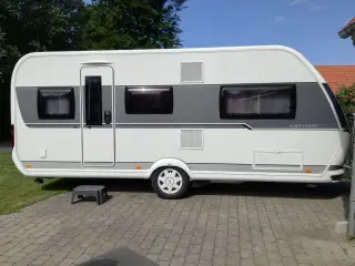 2020 1 ejers Hobby Excellent 495 UL d