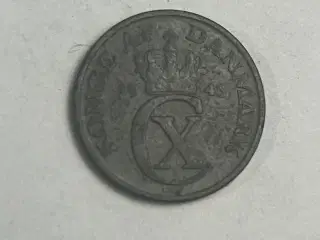 1 Øre 1943 Danmark