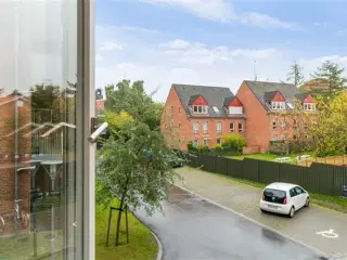 116 m2 lejlighed på Nordre Jernbanevej, Hillerød, Frederiksborg