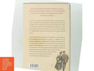 Britain and America - Tradition and Change af Ken Follett (Bog)