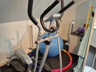 Crosstrainer