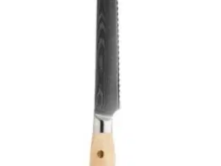 Brødkniv L205 mm Artic Blades (udstillingsmodel)