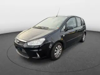 Ford C-MAX 1,6 TDCi 90 Futura