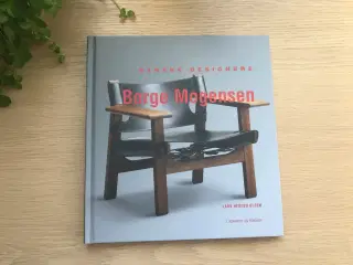 Børge Mogensen - Danske Designere