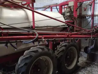 Linus 4000liter.  