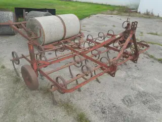 Harve Kongskilde kultur harve S2919