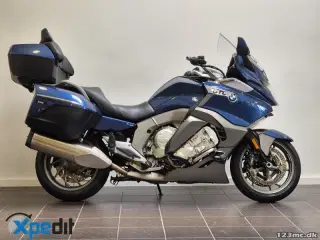 BMW K 1600 GTL