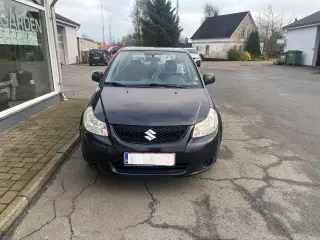 meget velholdt bil køre godt