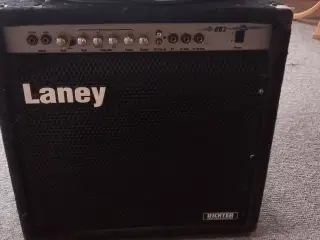 Laney Bas Guitar forstærker.