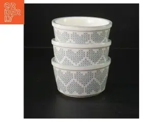 Greengate skåle fra Greengate (str. 10,5 cm)