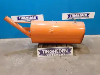 Dronningborg D7000 Dieseltank 28750787