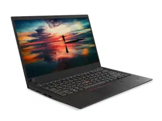 Bærbarcomputer LENOVO ThinkPad X1 Carbon 6th
