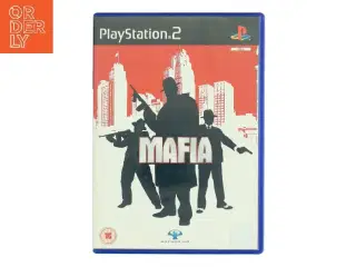 Mafia (-) (DVD)