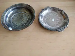 Fad og si