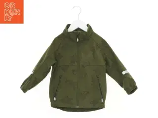 Overgangsjakke fra Kaxs (str. 92 cm)
