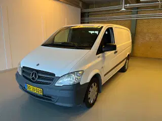 Mercedes vito 113 lang
