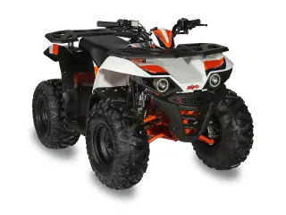 ATV KAYO AU 110