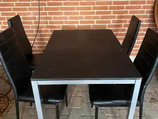 Køkken bord