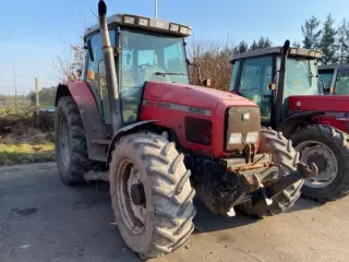 Massey Ferguson 6260 (Sælges i dele/For parts)